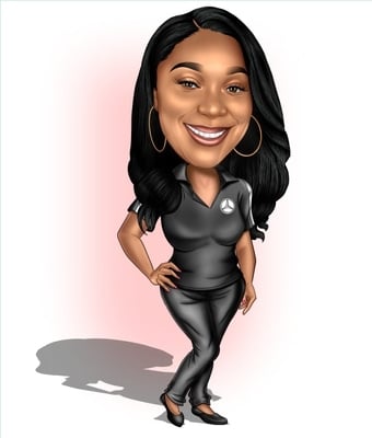 Service Consultant Taylor Fredrick at Mercedes-Benz of Atlanta Northeast