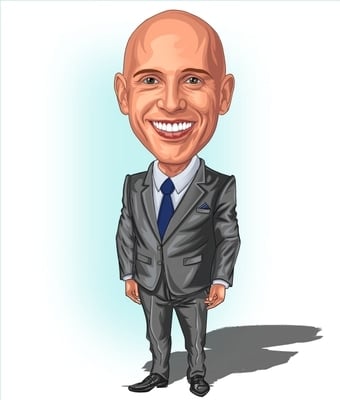 Pre-Owned Sales Manager Greg Darian at Mercedes-Benz of Atlanta Northeast