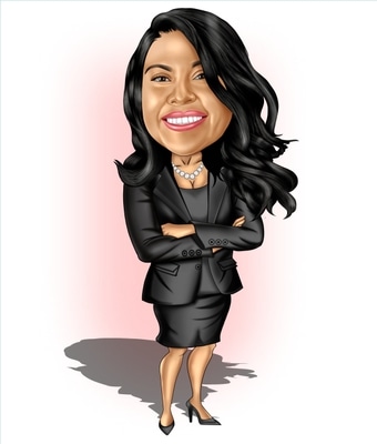 Service Appointment Coordinator Maddy Sanchez at Mercedes-Benz of Atlanta Northeast