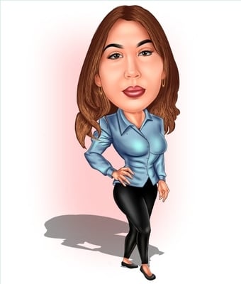 Service Appointment Coordinator Noemi Garcia at Mercedes-Benz of Atlanta Northeast
