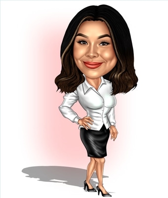 Service Appointment Coordinator Jacqueline Chacon at Mercedes-Benz of Atlanta Northeast