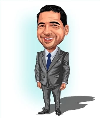 General Sales Manager Charles Kleinschnitz at Mercedes-Benz of Atlanta Northeast