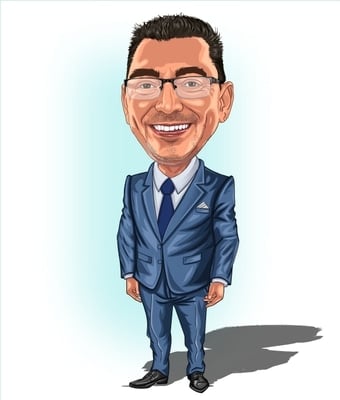 General Manager Dustin Fleishman at Mercedes-Benz of Atlanta Northeast