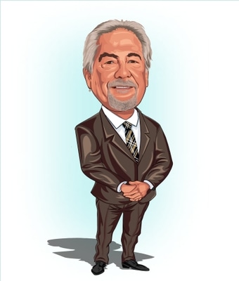 New Car Sales, Semi-retired Bob Holton at Mercedes-Benz of Atlanta Northeast