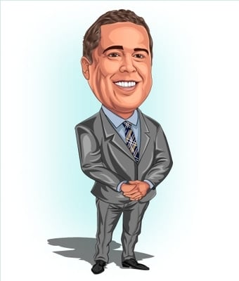 New Car Sales Dan Evers at Mercedes-Benz of Atlanta Northeast