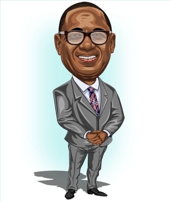 Pre-Owned Sales Ben Ajani at Mercedes-Benz of Atlanta Northeast