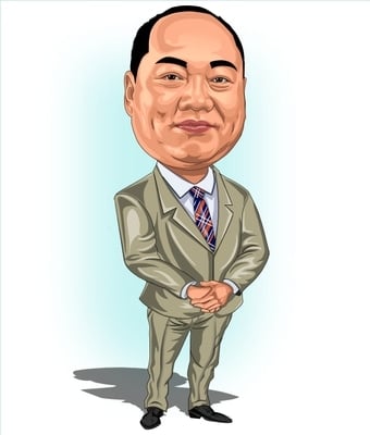 Finance Manager Dee Hong at Mercedes-Benz of Atlanta Northeast