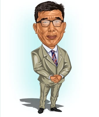 New Car Sales Dong Yoon at Mercedes-Benz of Atlanta Northeast