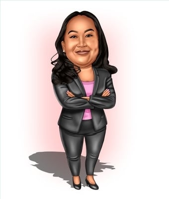 Internet Sales Susan Yang at Mercedes-Benz of Atlanta Northeast