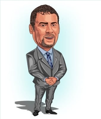 Service Director Ewell Shuff at Mercedes-Benz of Atlanta Northeast