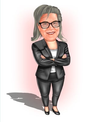 Internet Sales Kristin Rivett at Mercedes-Benz of Atlanta Northeast