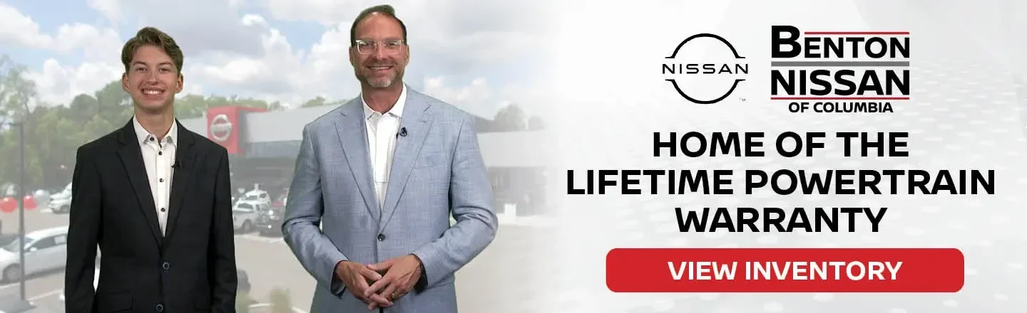 %DEALERSHIP%: Home of the Lifetime Powertrain Warranty