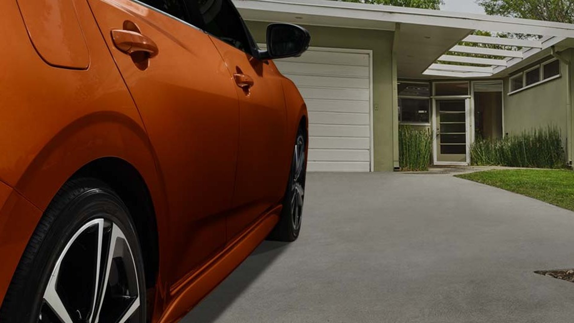 Benton Nissan of Columbia