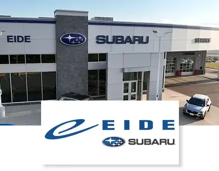 Eide Subaru