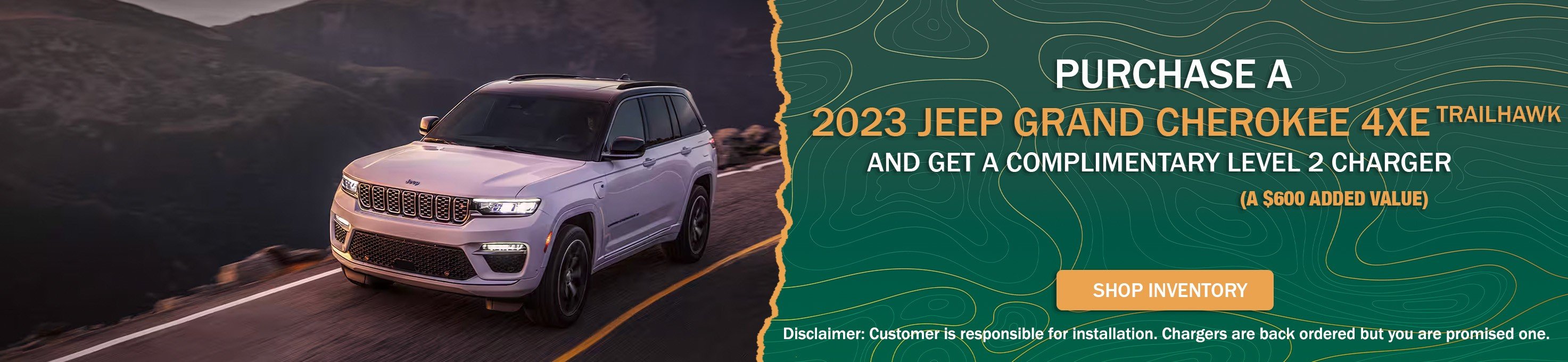 Garavel CJDR Top Chrysler Jeep Dodge Ram Dealership in Connecticut