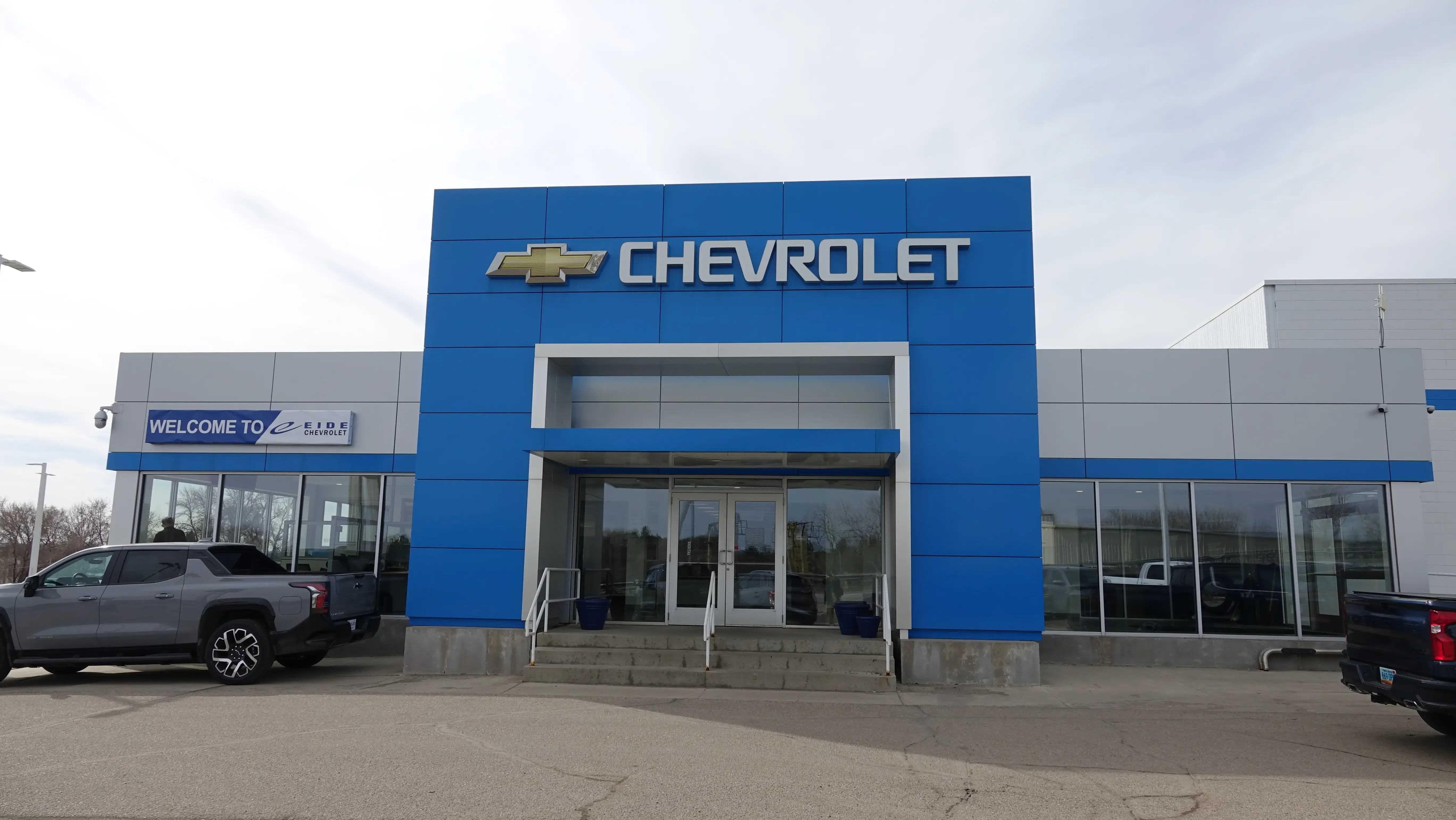 eide chevrolet