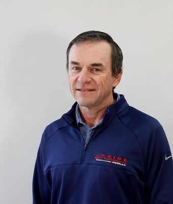 Assistant Controller Lance Olson in Management at Eide Automotive Group
