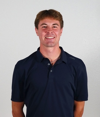 Marketing Specialist Jackson Kent in Management at Eide Automotive Group