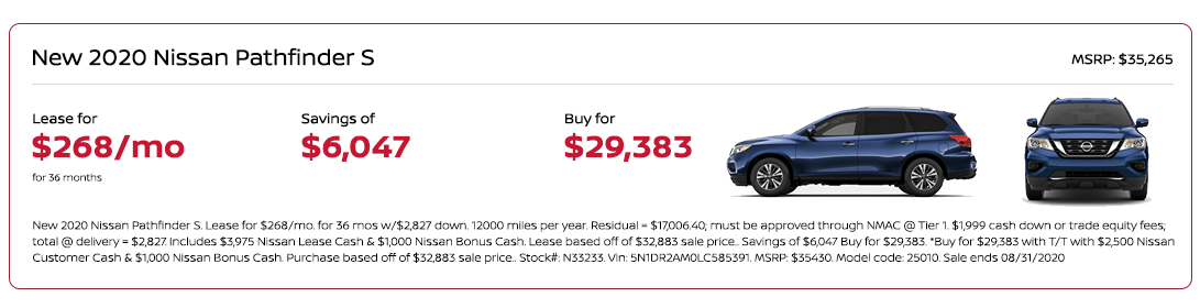 pathfinder august special