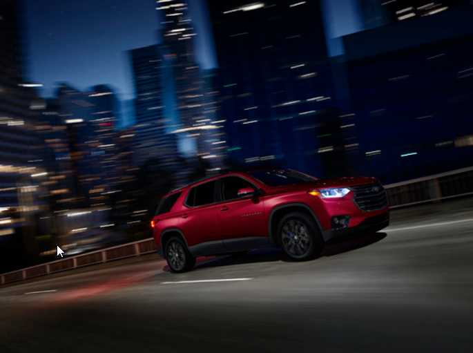 Chevy Traverse Mpg >> What Is The 2019 Chevy Traverse Mpg Gordon Chevrolet Blog Chevy Traverse Mpg >> What Is The 2019 Chevy Traverse Mpg Gordon Chevrolet Blog