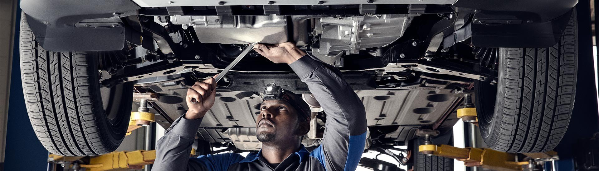 Florida Ford Dealers