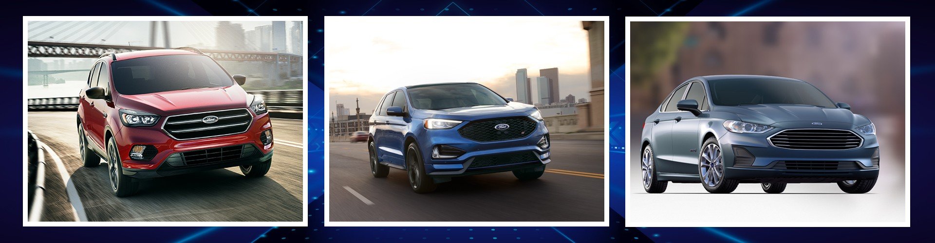 best Fords for young drivers Florida