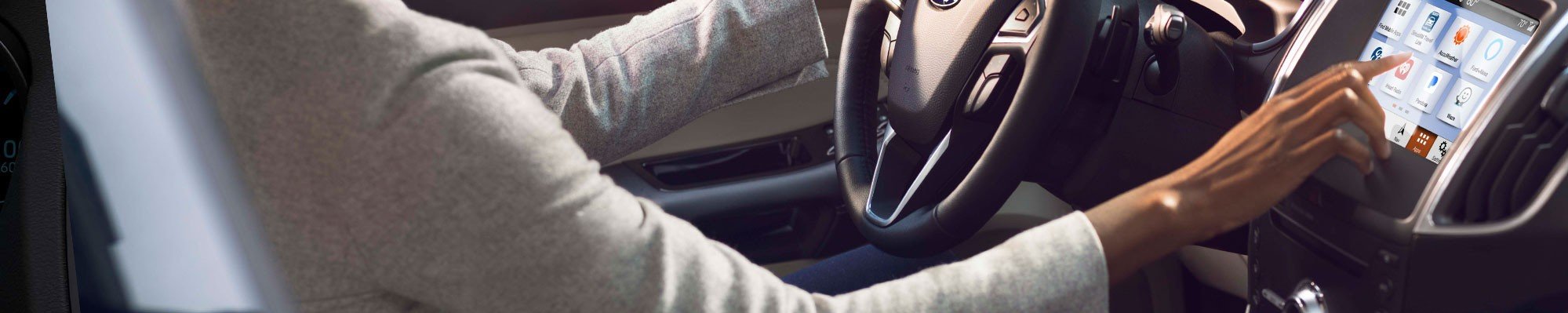 Ford SYNC