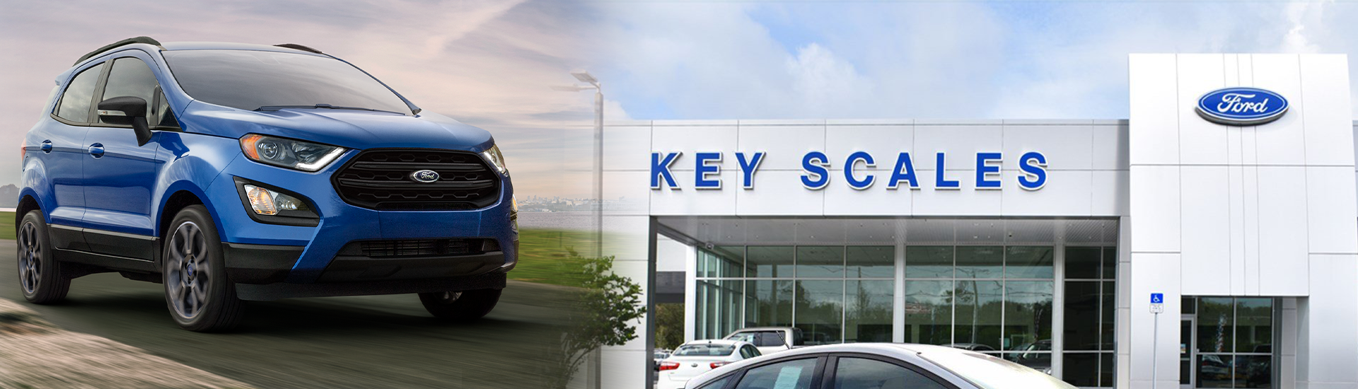 Mount Dora Ford dealers
