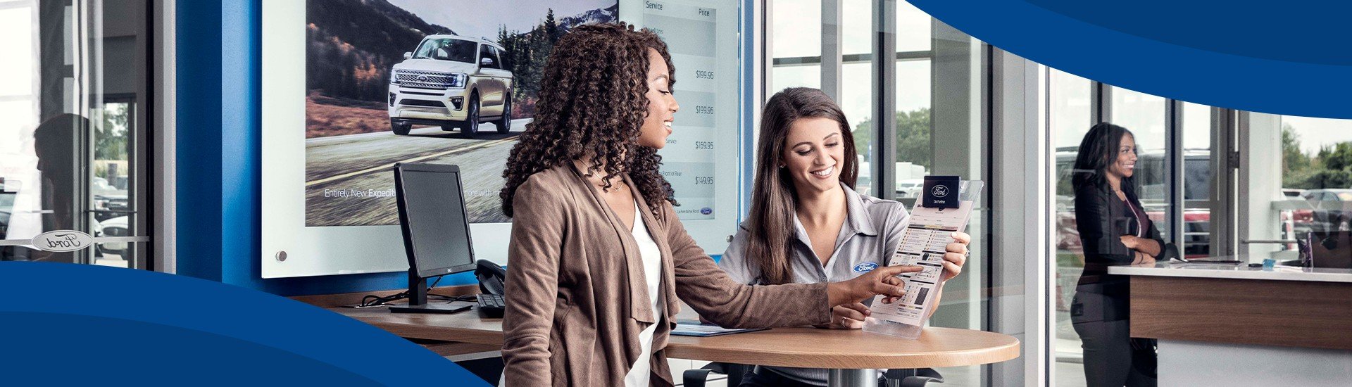 Key Scales Lifetime Powertrain Warranty