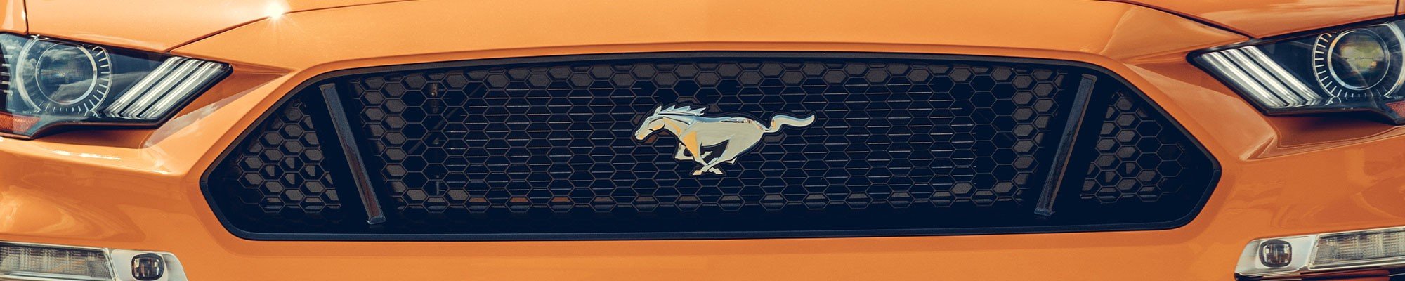 Mustang GT