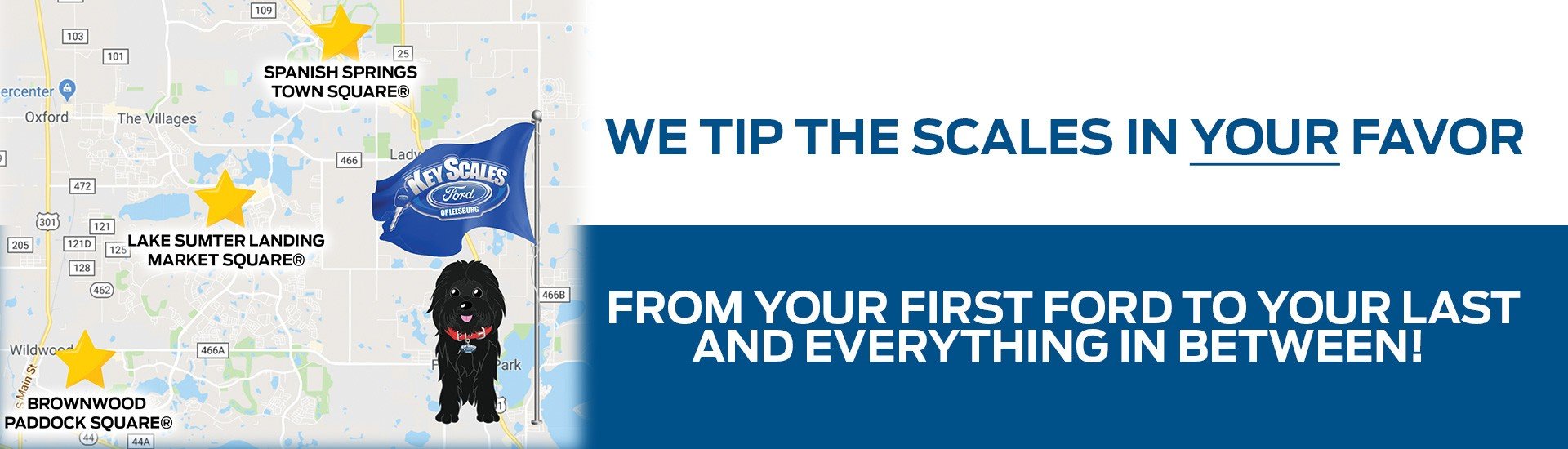 Florida Ford dealer