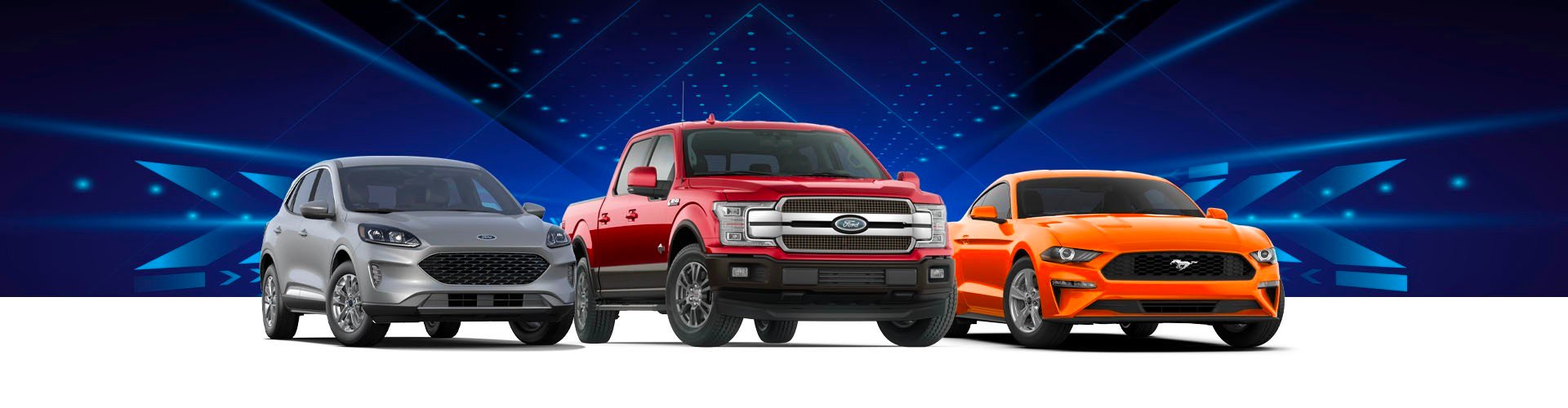2020 Ford models for sale FL