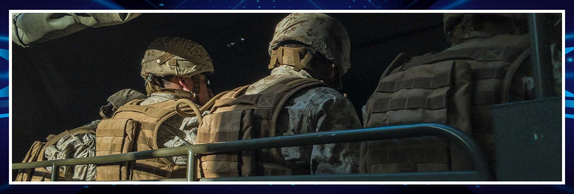Ford military discount