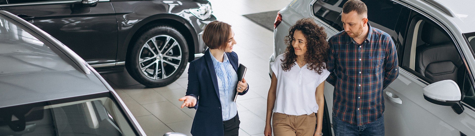 Florida Ford dealer