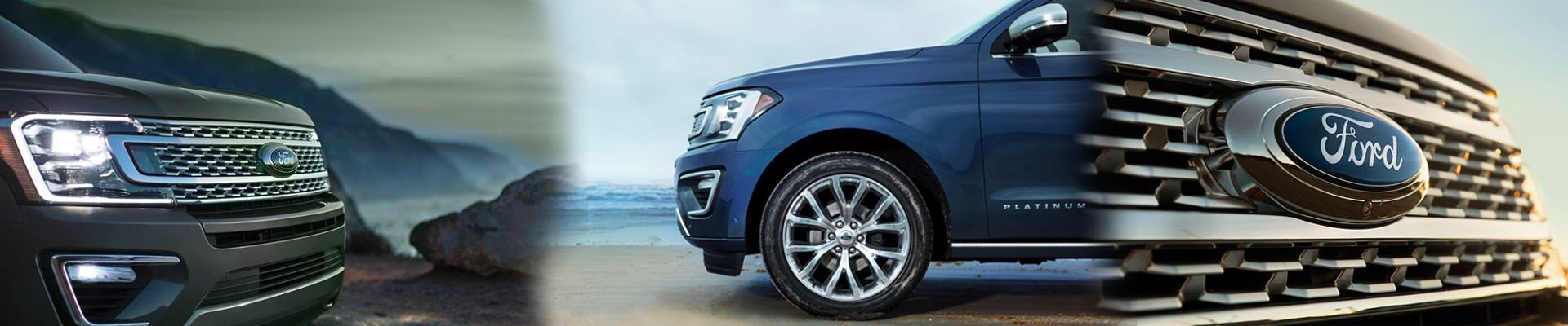 2019 Ford Expedition