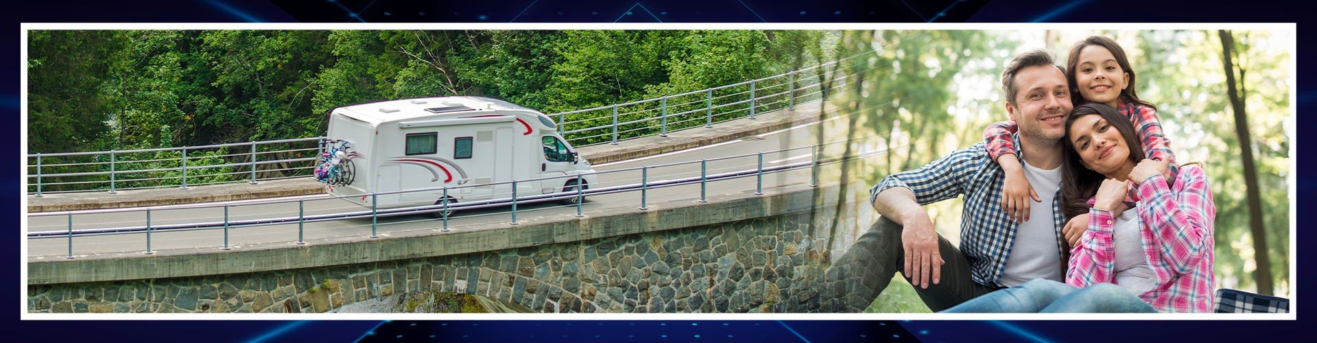RV service Florida