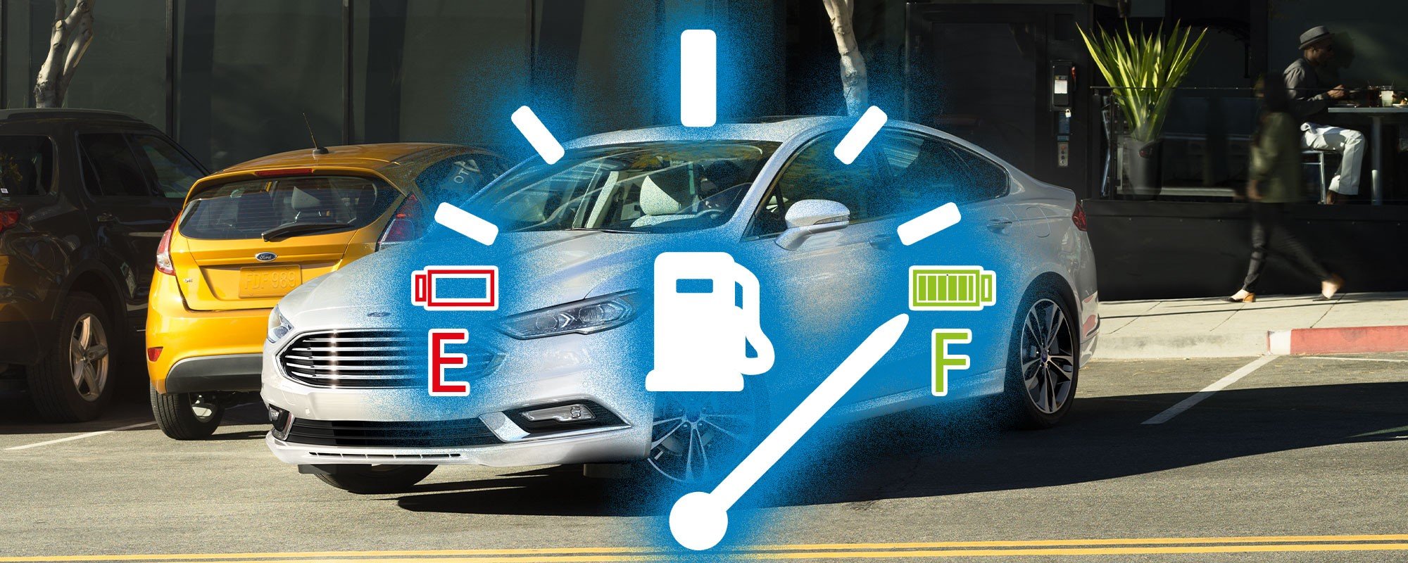 fuel efficient cars