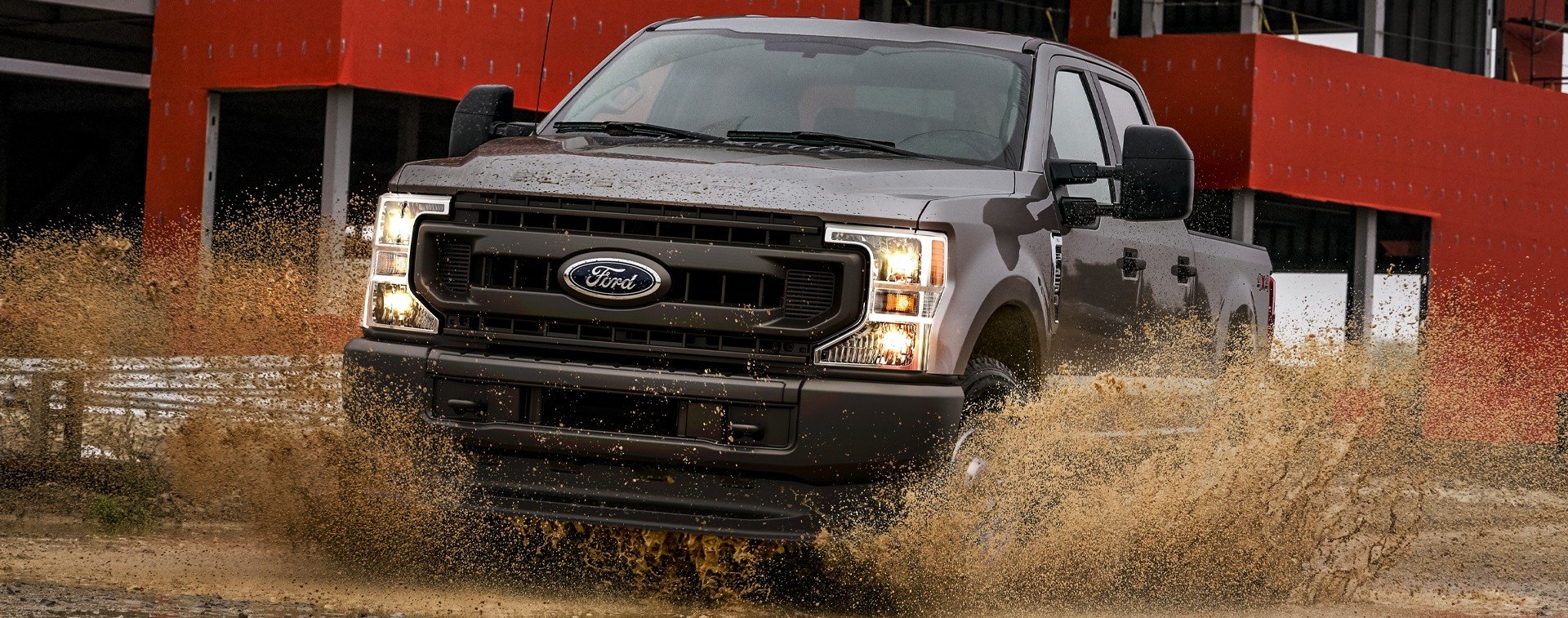 2020 Ford F-250