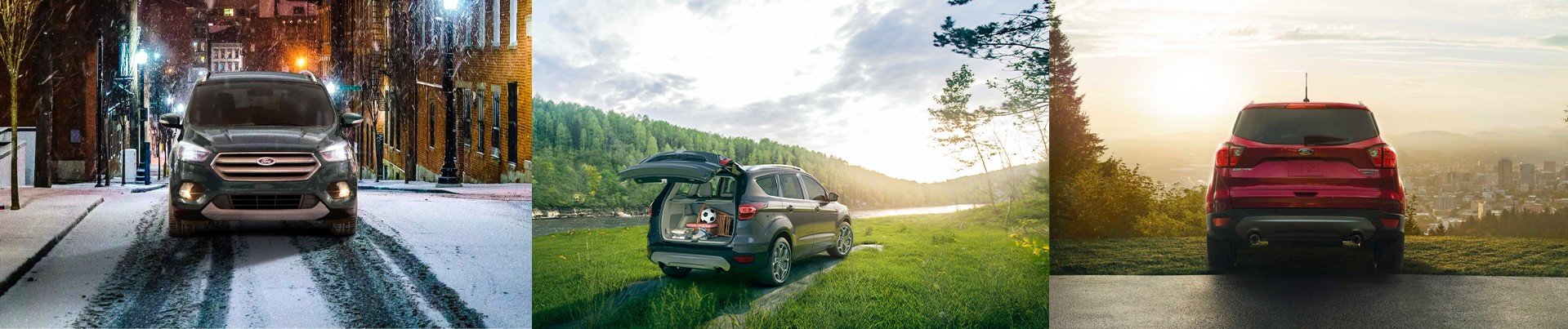 Ford Escape