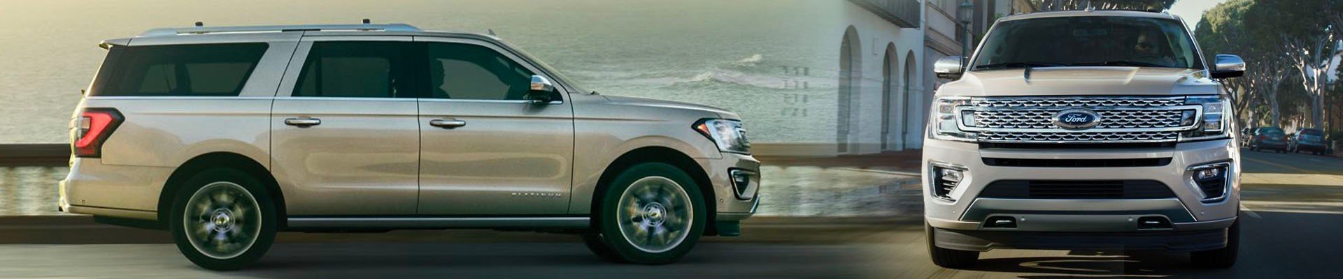 2019 Ford Expedition