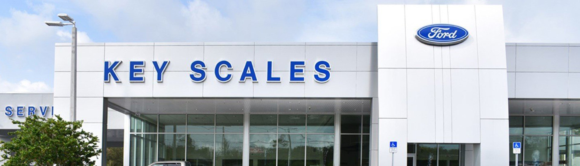 local Ford dealer