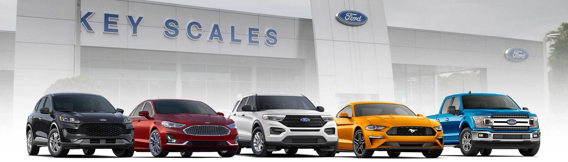 Florida Ford dealer