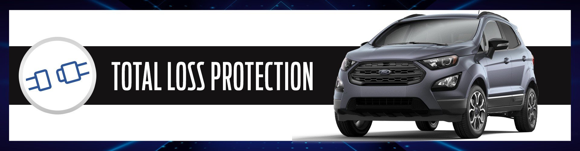 Ford protection package