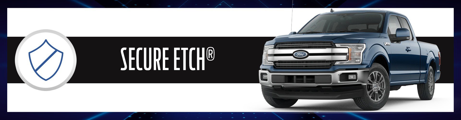 Ford protection plan