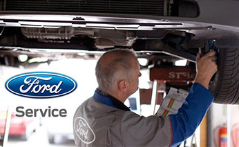 Ford Service Halfords Uk