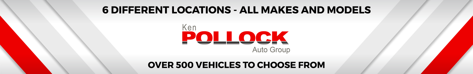 Ken Pollock Auto Group NEPA's Most Trusted Auto Group