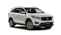 New Kia Sorento waiting for you at Cable Dahmer Kia in Kansas City.