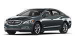 New green Buick LaCrosse for sale here at Cable Dahmer Buick GMC in Kansas City, MO.