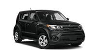 New Kia Soul waiting for you at Cable Dahmer Kia in Kansas City.
