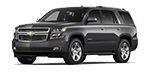 New Chevy Tahoe available at Cable Dahmer Chevrolet in Independence.